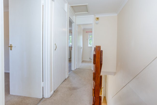 93 Springfield Close, Lavant, Chichester,  PO18 0AZ 2