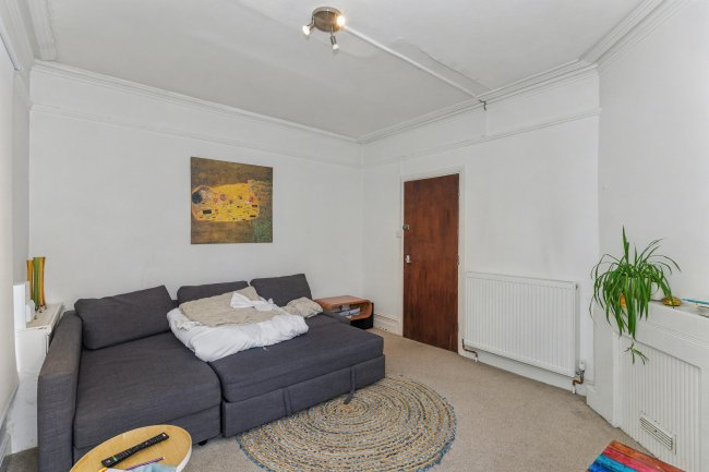 238 Abingdon Road, Oxford, Oxfordshire, OX1 4SP 1