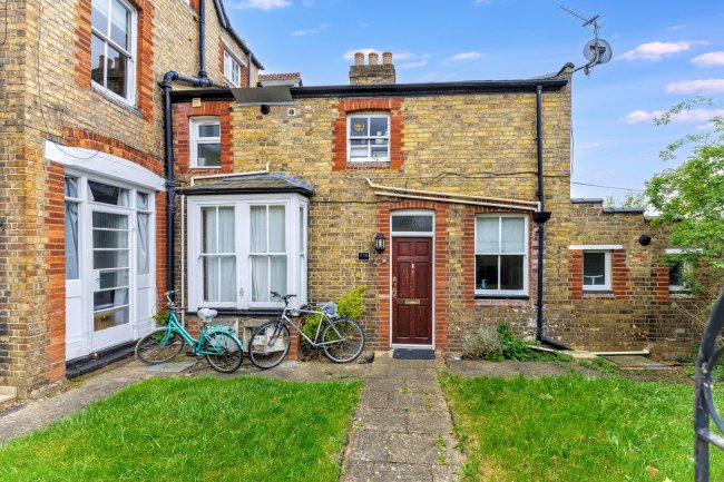 238 Abingdon Road, Oxford, Oxfordshire, OX1 4SP 1