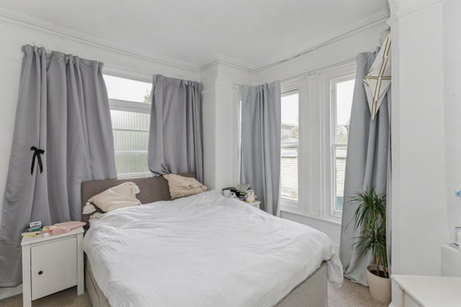 238 Abingdon Road, Oxford, Oxfordshire, OX1 4SP 1