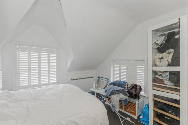 238 Abingdon Road, Oxford, Oxfordshire, OX1 4SP 1