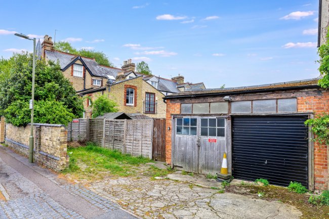 238 Abingdon Road, Oxford, Oxfordshire, OX1 4SP 1