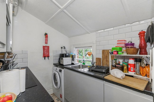 238 Abingdon Road, Oxford, Oxfordshire, OX1 4SP 1