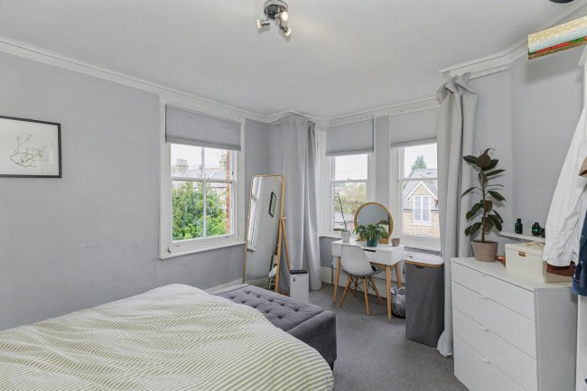238 Abingdon Road, Oxford, Oxfordshire, OX1 4SP 1
