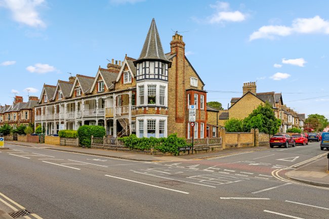 238 Abingdon Road, Oxford, Oxfordshire, OX1 4SP 1