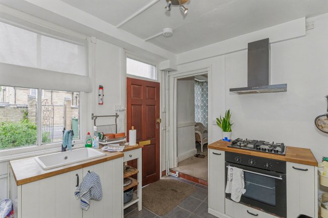238 Abingdon Road, Oxford, Oxfordshire, OX1 4SP 1