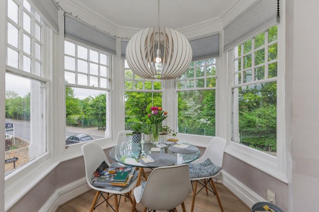 238 Abingdon Road, Oxford, Oxfordshire, OX1 4SP 1