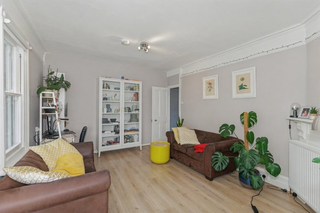 238 Abingdon Road, Oxford, Oxfordshire, OX1 4SP 1