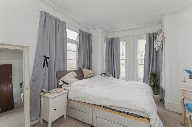 238 Abingdon Road, Oxford, Oxfordshire, OX1 4SP 1
