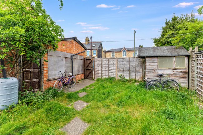 238 Abingdon Road, Oxford, Oxfordshire, OX1 4SP 1