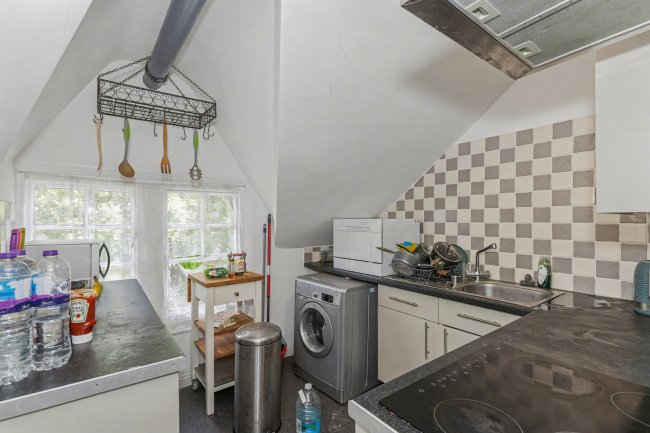 238 Abingdon Road, Oxford, Oxfordshire, OX1 4SP 1
