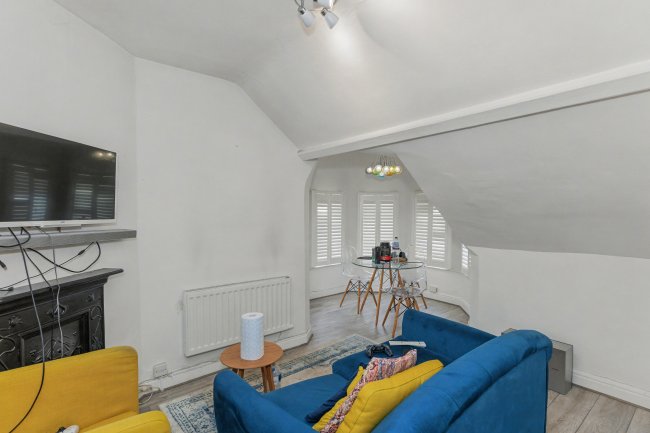 238 Abingdon Road, Oxford, Oxfordshire, OX1 4SP 1