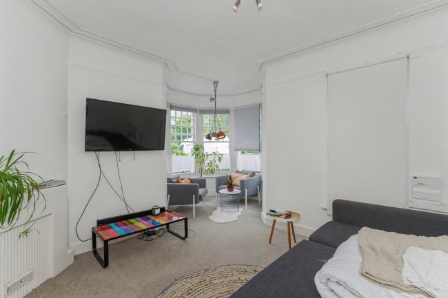 238 Abingdon Road, Oxford, Oxfordshire, OX1 4SP 1