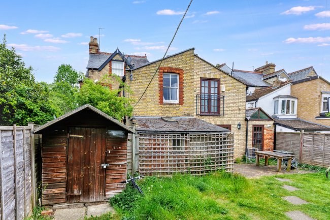 238 Abingdon Road, Oxford, Oxfordshire, OX1 4SP 1