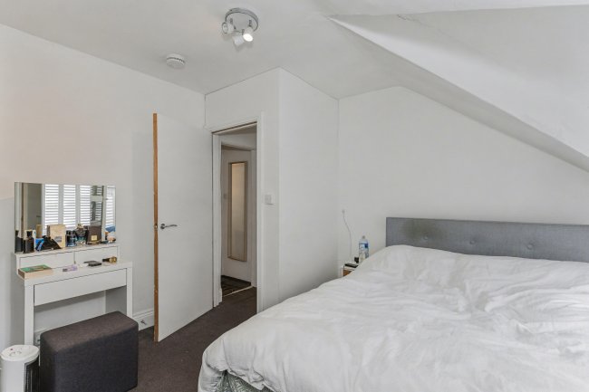 238 Abingdon Road, Oxford, Oxfordshire, OX1 4SP 1