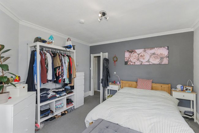 238 Abingdon Road, Oxford, Oxfordshire, OX1 4SP 1