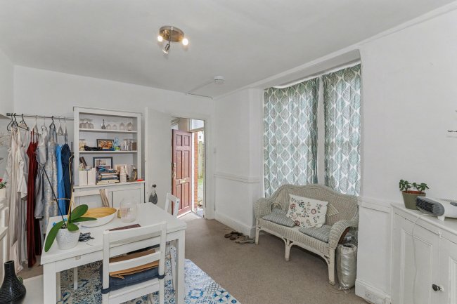 238 Abingdon Road, Oxford, Oxfordshire, OX1 4SP 1