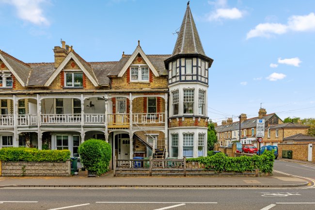 238 Abingdon Road, Oxford, Oxfordshire, OX1 4SP 1
