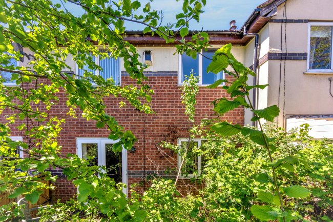 3 Woodgrange Close, Seedley Grange, Salford, M6 5PD 7