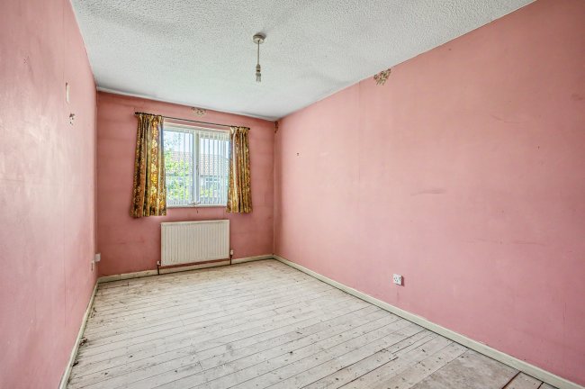 3 Woodgrange Close, Seedley Grange, Salford, M6 5PD 7