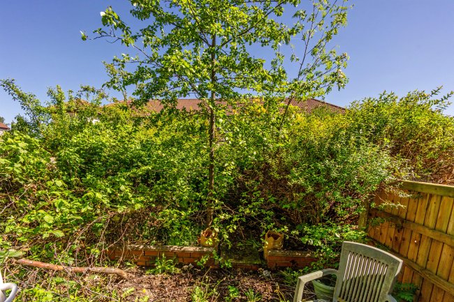 3 Woodgrange Close, Seedley Grange, Salford, M6 5PD 7