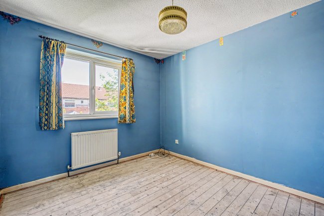 3 Woodgrange Close, Seedley Grange, Salford, M6 5PD 7