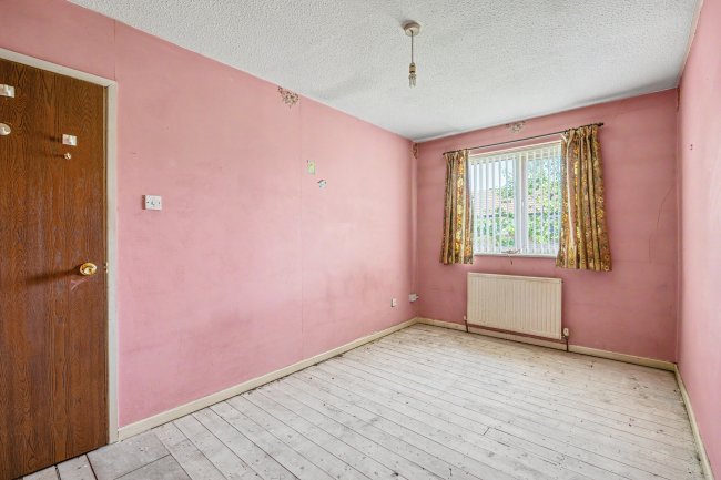 3 Woodgrange Close, Seedley Grange, Salford, M6 5PD 7