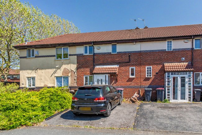 3 Woodgrange Close, Seedley Grange, Salford, M6 5PD 7