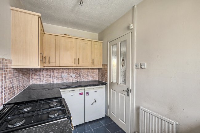 3 Woodgrange Close, Seedley Grange, Salford, M6 5PD 7