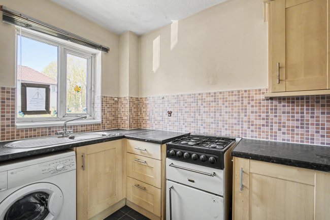 3 Woodgrange Close, Seedley Grange, Salford, M6 5PD 7