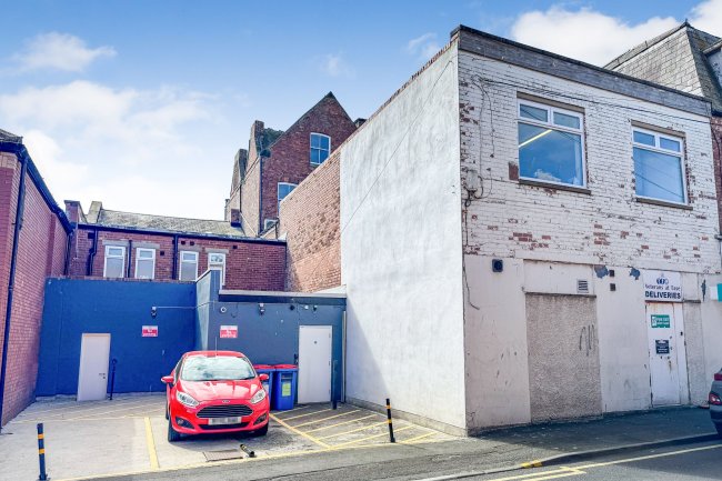 50-52 King Street, South Shields, Tyne & Wear NE33 1HZ 3