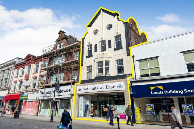 50-52 King Street, South Shields, Tyne & Wear NE33 1HZ 3