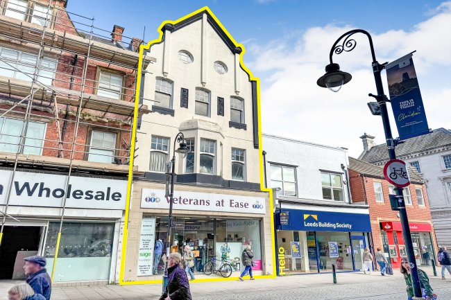 50-52 King Street, South Shields, Tyne & Wear NE33 1HZ 3