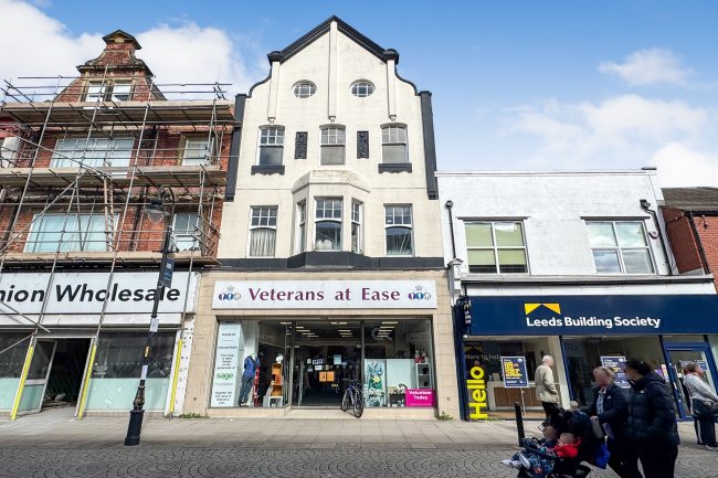 50-52 King Street, South Shields, Tyne & Wear NE33 1HZ 3