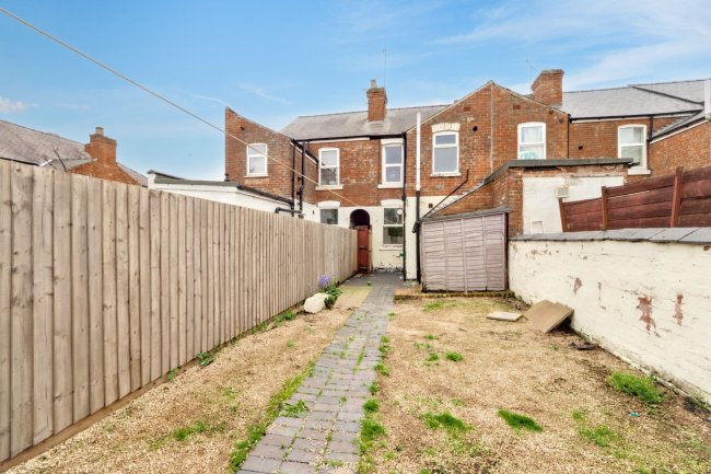 14 Spring Street, Derby DE22 3UF 5