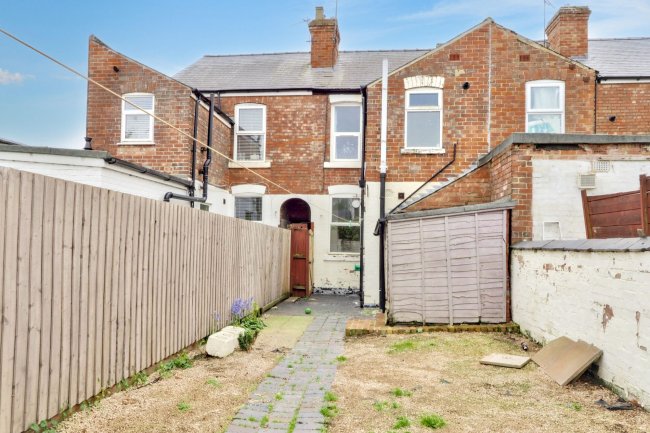 14 Spring Street, Derby DE22 3UF 5