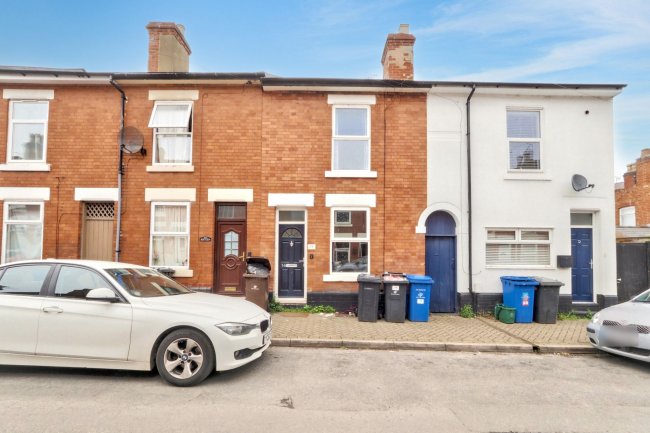 14 Spring Street, Derby DE22 3UF 5