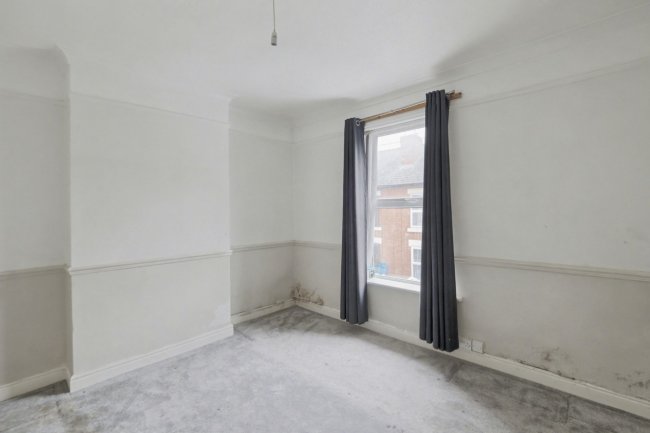14 Spring Street, Derby DE22 3UF 5