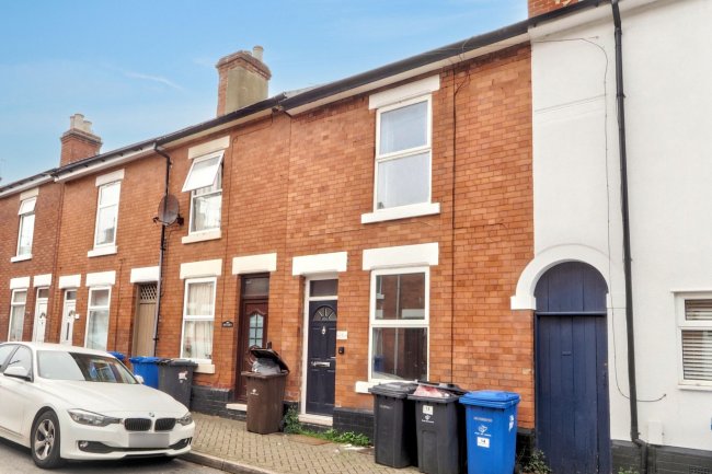 14 Spring Street, Derby DE22 3UF 5