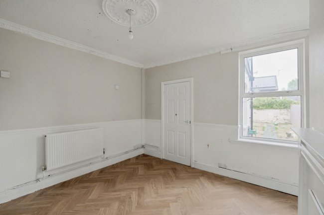 14 Spring Street, Derby DE22 3UF 5