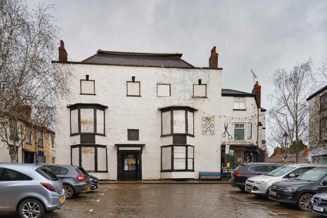 The Hop Pole Hotel, 9 Market Square, Bromyard, HR7 4BP 58