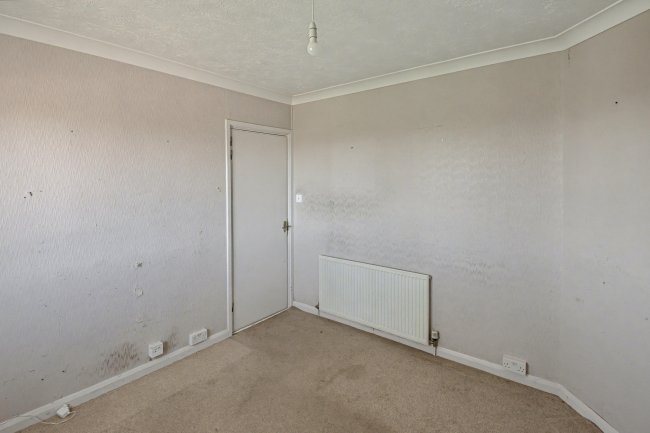 6 Hook Street, Hook, Royal Wootton Bassett, Swindon, SN4 8EF 1