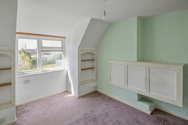 6 Hook Street, Hook, Royal Wootton Bassett, Swindon, SN4 8EF 1