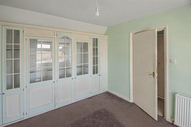 6 Hook Street, Hook, Royal Wootton Bassett, Swindon, SN4 8EF 1
