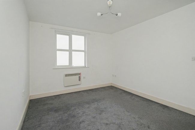 Apartment 1 Parklands, 16 Park Drive, Huddersfield, HD1 4EB 7