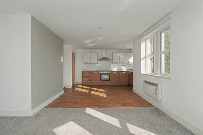 Apartment 1 Parklands, 16 Park Drive, Huddersfield, HD1 4EB 7