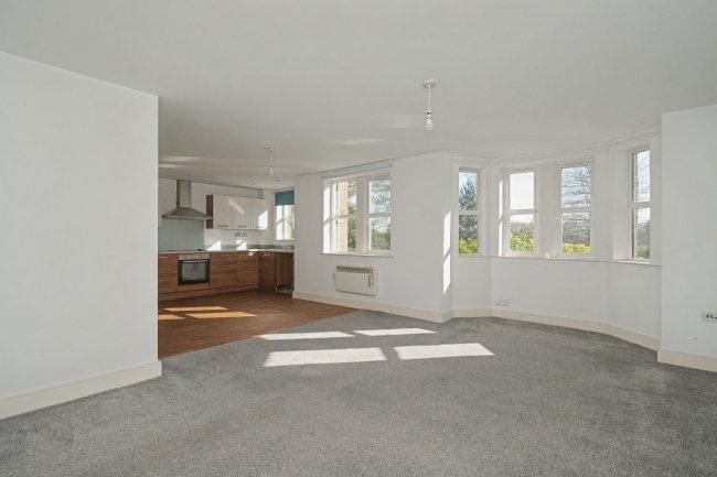 Apartment 1 Parklands, 16 Park Drive, Huddersfield, HD1 4EB 7