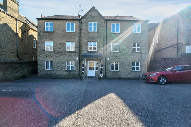 Apartment 1 Parklands, 16 Park Drive, Huddersfield, HD1 4EB 7