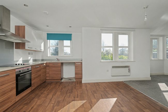 Apartment 1 Parklands, 16 Park Drive, Huddersfield, HD1 4EB 7