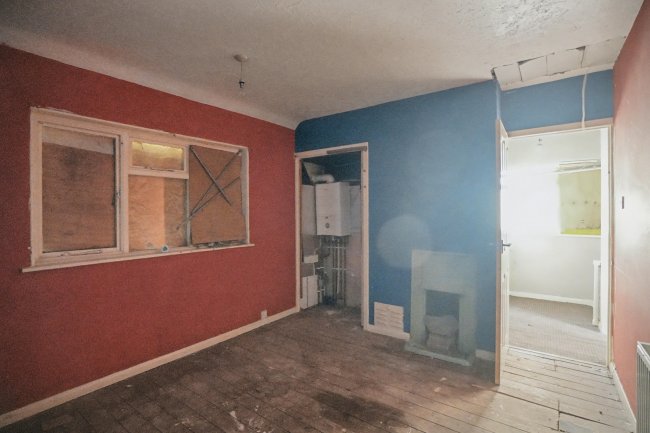 23 Cedar Drive, Chickenley, Dewsbury, West Yorkshire, WF12 8NU 4
